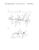 WET PAPER WEB TRANSFER BELT diagram and image