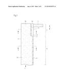 Sealing device and roller having a sealing device diagram and image