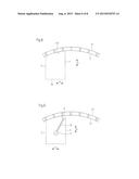 Sealing device and roller having a sealing device diagram and image