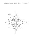 TRANSIT CLOVERLEAF AND FREEWAY/CLOVERLEAF SYSTEM diagram and image