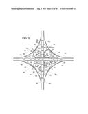 TRANSIT CLOVERLEAF AND FREEWAY/CLOVERLEAF SYSTEM diagram and image