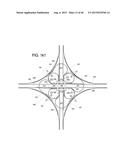 TRANSIT CLOVERLEAF AND FREEWAY/CLOVERLEAF SYSTEM diagram and image