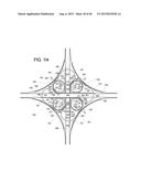 TRANSIT CLOVERLEAF AND FREEWAY/CLOVERLEAF SYSTEM diagram and image