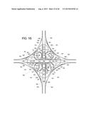 TRANSIT CLOVERLEAF AND FREEWAY/CLOVERLEAF SYSTEM diagram and image