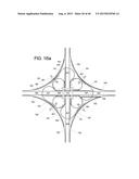 TRANSIT CLOVERLEAF AND FREEWAY/CLOVERLEAF SYSTEM diagram and image