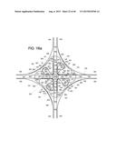 TRANSIT CLOVERLEAF AND FREEWAY/CLOVERLEAF SYSTEM diagram and image