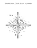 TRANSIT CLOVERLEAF AND FREEWAY/CLOVERLEAF SYSTEM diagram and image