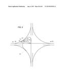 TRANSIT CLOVERLEAF AND FREEWAY/CLOVERLEAF SYSTEM diagram and image