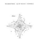 TRANSIT CLOVERLEAF AND FREEWAY/CLOVERLEAF SYSTEM diagram and image