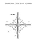 TRANSIT CLOVERLEAF AND FREEWAY/CLOVERLEAF SYSTEM diagram and image