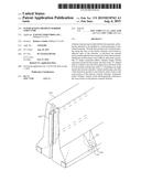 INTERLOCKING HIGHWAY BARRIER STRUCTURE diagram and image