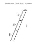 INTERLOCKING HIGHWAY BARRIER STRUCTURE diagram and image