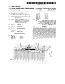 DOCK BUILDING APPARATUS AND METHOD OF CONSTRUCTION THE SAME diagram and image