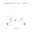 DOCK INSTALLATION APPARATUS AND METHOD diagram and image