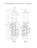 TRUSS SPAR VORTEX INDUCED VIBRATION DAMPING WITH VERTICAL PLATES diagram and image