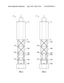 TRUSS SPAR VORTEX INDUCED VIBRATION DAMPING WITH VERTICAL PLATES diagram and image