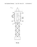 TRUSS SPAR VORTEX INDUCED VIBRATION DAMPING WITH VERTICAL PLATES diagram and image