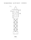 TRUSS SPAR VORTEX INDUCED VIBRATION DAMPING WITH VERTICAL PLATES diagram and image