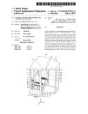 Cab for Construction Machine and Construction Machine diagram and image