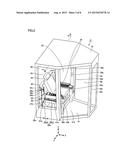 Cab for Construction Machine and Construction Machine diagram and image