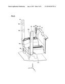 Cab for Construction Machine and Construction Machine diagram and image