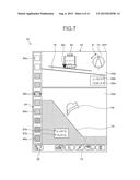 DISPLAY SYSTEM OF EXCAVATING MACHINE AND EXCAVATING MACHINE diagram and image