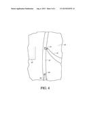 PORTABLE DWELLING ASSEMBLY diagram and image