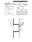 WEATHER BARRIER FOR A BUILDING PENETRATION diagram and image