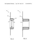 WEATHER BARRIER FOR A BUILDING PENETRATION diagram and image