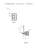 WEATHER BARRIER FOR A BUILDING PENETRATION diagram and image