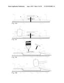 Panel for Covering a Surface or Support and an Associated Joint System diagram and image