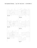 Panel for Covering a Surface or Support and an Associated Joint System diagram and image