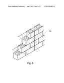 CORROSION RESISTANT STRUCTURAL REINFORCEMENT MEMBER diagram and image