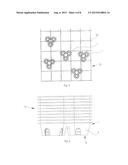 FOUNDATION SPACER diagram and image