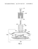 ROOF MOUNT SEALING ASSEMBLY diagram and image