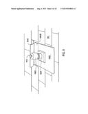 ROOF MOUNT SEALING ASSEMBLY diagram and image