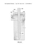 ROOF MOUNT SEALING ASSEMBLY diagram and image