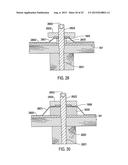 ROOF MOUNT SEALING ASSEMBLY diagram and image