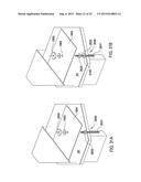 ROOF MOUNT SEALING ASSEMBLY diagram and image