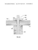 ROOF MOUNT SEALING ASSEMBLY diagram and image