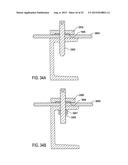 ROOF MOUNT SEALING ASSEMBLY diagram and image