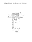 ROOF MOUNT SEALING ASSEMBLY diagram and image