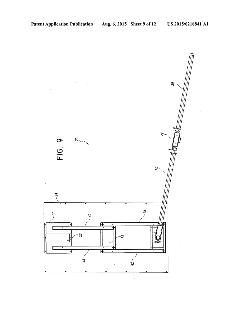 MAST - diagram, schematic, and image 10