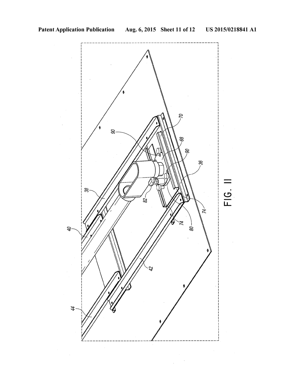 MAST - diagram, schematic, and image 12