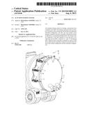 ACTUATED LOCKING SYSTEM diagram and image