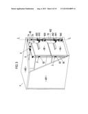 CAMMED LEVER-ACTIVATED LOCKING SYSTEM diagram and image