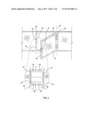 MAGNETIC LATCH FOR SAFETY APPLICATIONS WITH ADJUSTABLE HOLDING FORCE diagram and image