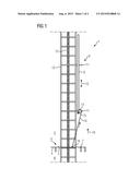 HATCH ACTUATING ARRANGEMENT FOR ACTUATING A HATCH OF A HATCH DEVICE diagram and image