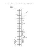 HATCH ACTUATING ARRANGEMENT FOR ACTUATING A HATCH OF A HATCH DEVICE diagram and image