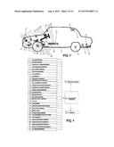VEHICLE COMPONENT CONTROL METHODS AND SYSTEMS diagram and image